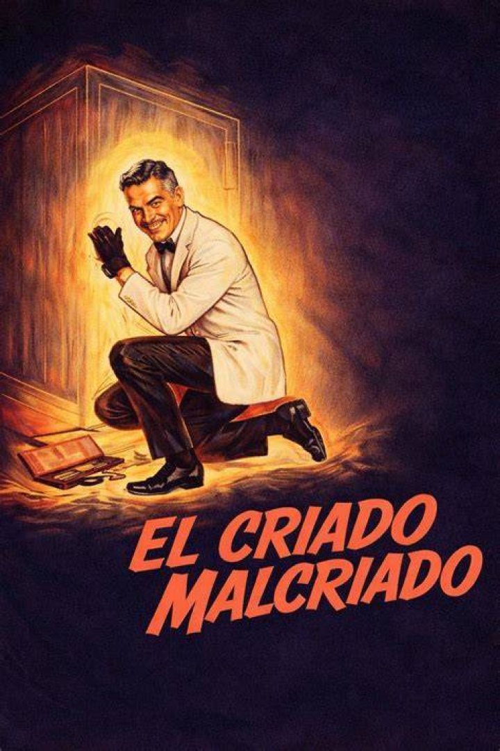 Malcriado