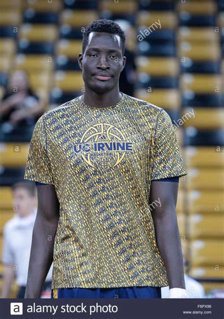 Mamadou Ndiaye