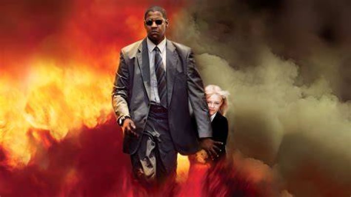 Man on Fire (2004 film) - Members profile, Facts, Wiki, Achievements, Net worth 2024 (updated)