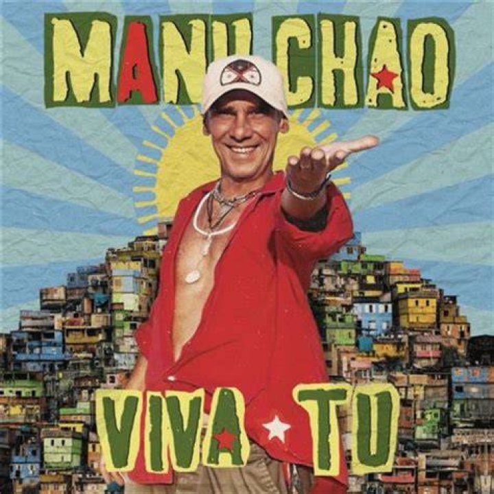 Manu Chao (World Music Singer) - Age, Birthday, Bio, Facts, Family, Net Worth, Height & More