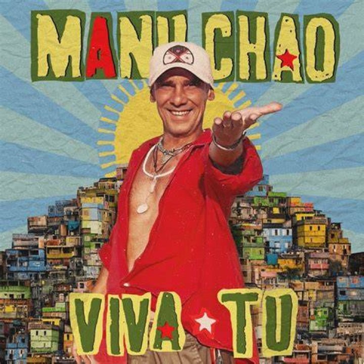 Manu R&iacute;os