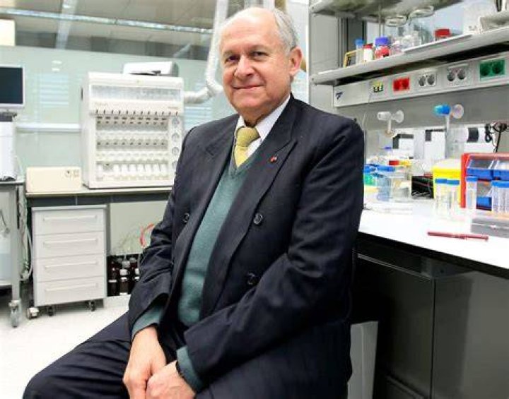 Manuel Elkin Patarroyo
