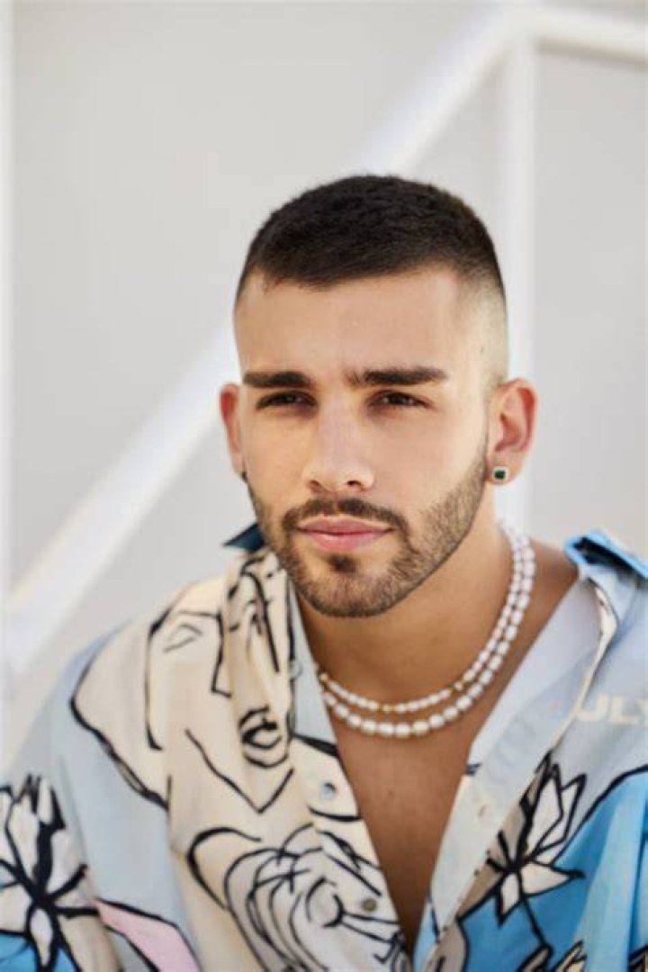 Manuel Turizo (Cantante de Reggaetón) - Edad, cumpleaños, biografía, hechos, familia, patrimonio neto, altura y más