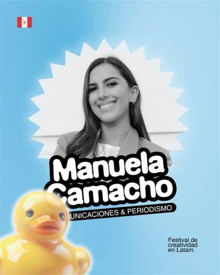 Manuela Camacho Jaramillo (Presentadore de Programas de TV) - Edad, cumpleaños, biografía, hechos, familia, patrimonio neto, altura y más