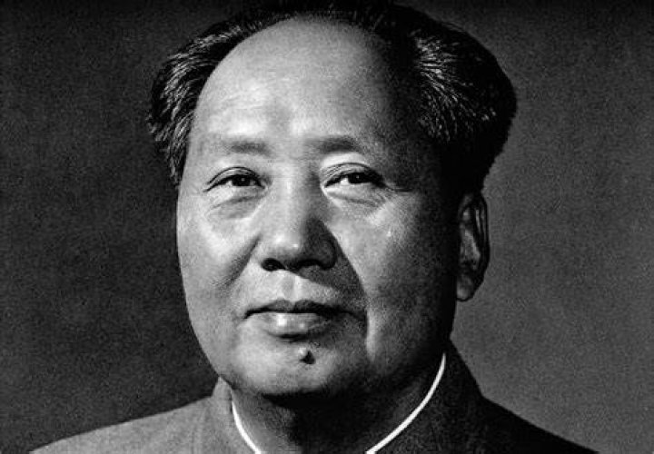 Mao Tse Tung (World Leader) - Age, Birthday, Bio, Facts, Family, Net Worth, Height & More