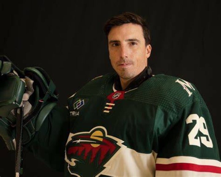 Marc-Andre Fleury
