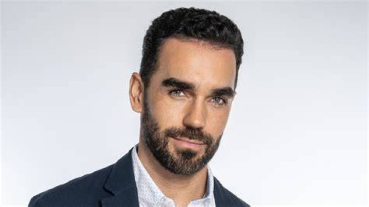 Marcus Ornellas (Actor de telenovela) - Edad, cumpleaños, biografía, hechos, familia, patrimonio neto, altura y más