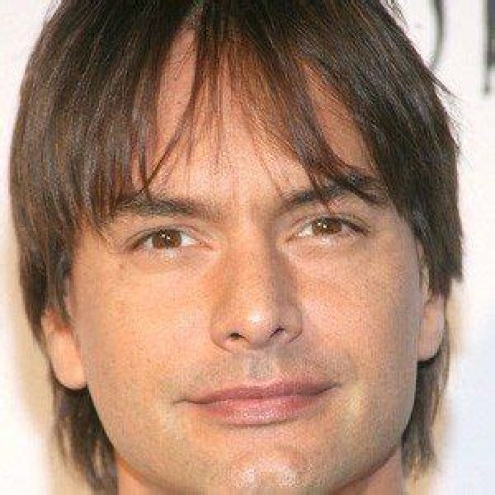 Marcus Schenkenberg (Model) - Age, Birthday, Bio, Facts, Family, Net Worth, Height & More
