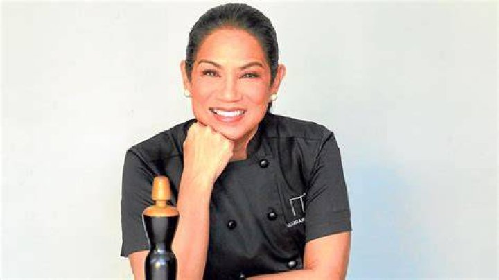 Margarita Fores (Chef) - Age, Birthday, Bio, Facts, Family, Net Worth, Height & More
