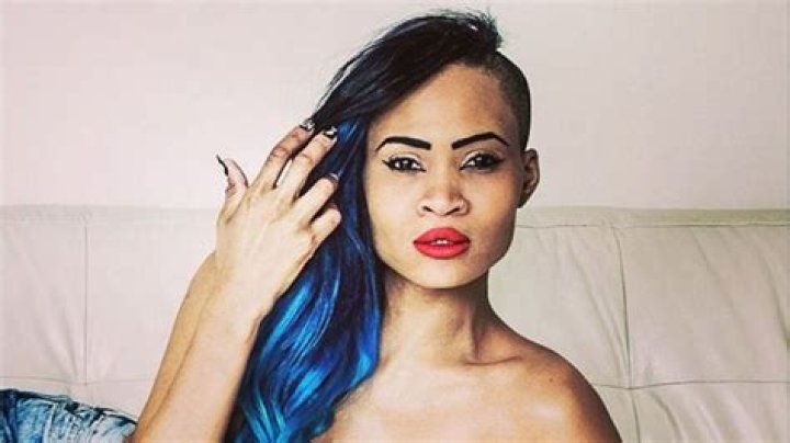 Margeaux Simms (Reality Star) - Age, Birthday, Bio, Facts, Family, Net Worth, Height & More