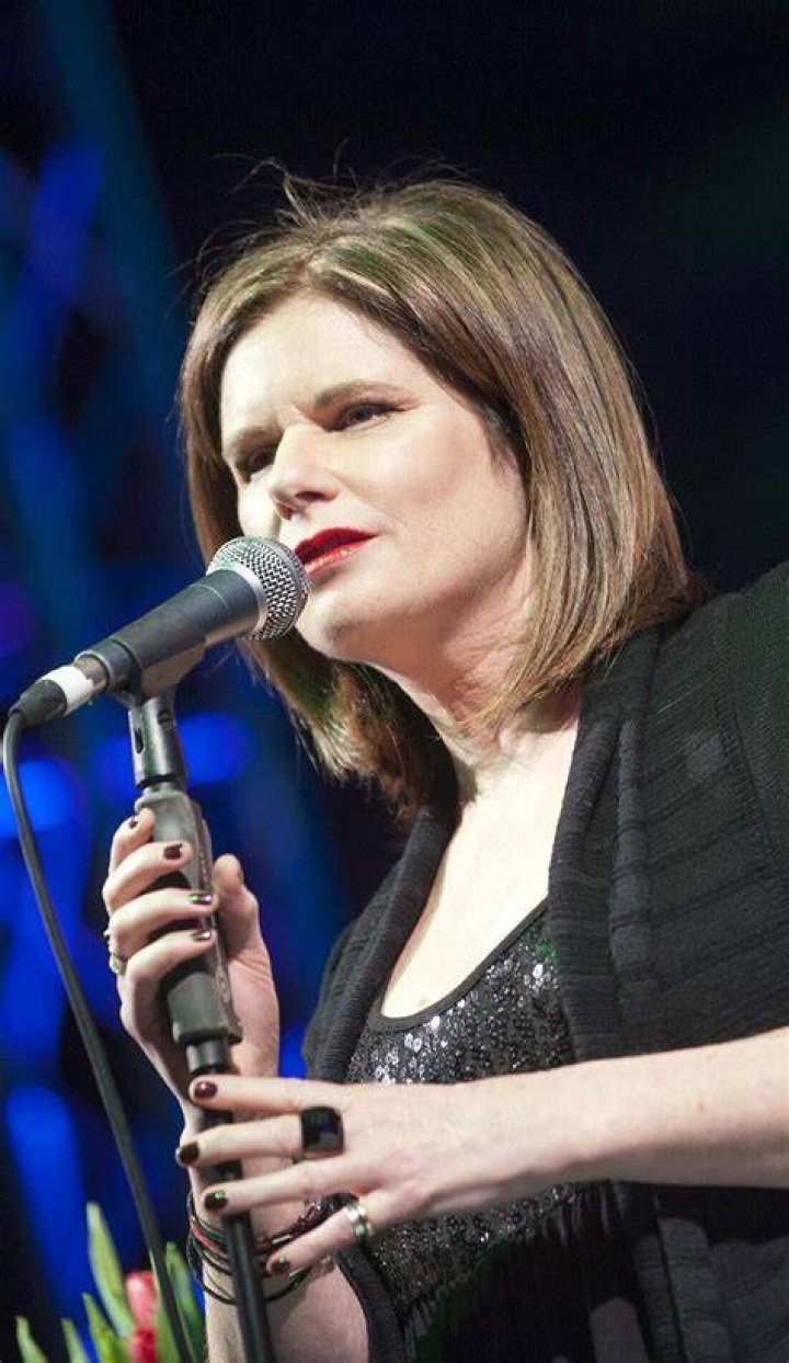 Margo Timmins