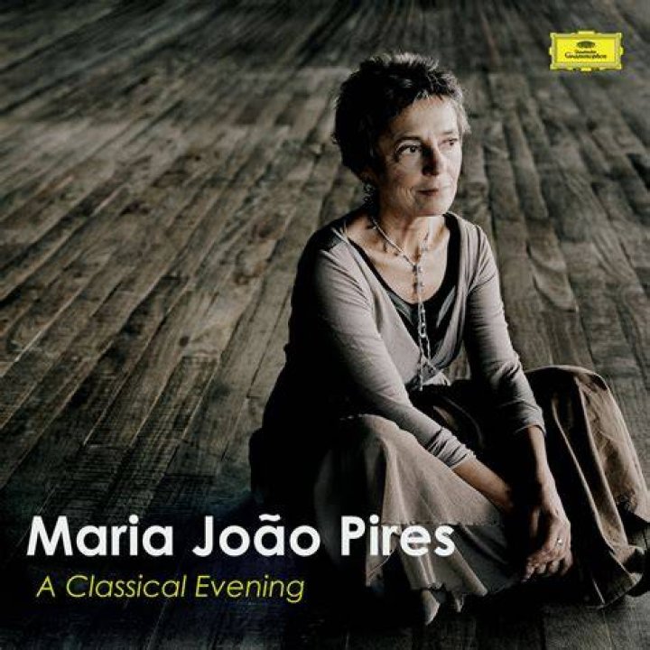 Maria Jo&atilde;o Pires