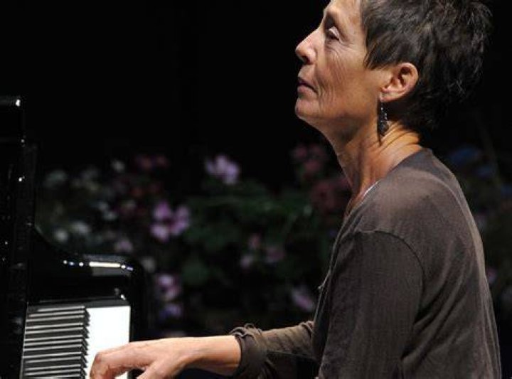 Maria João Pires (Pianist) - Age, Birthday, Bio, Facts, Family, Net Worth, Height & More