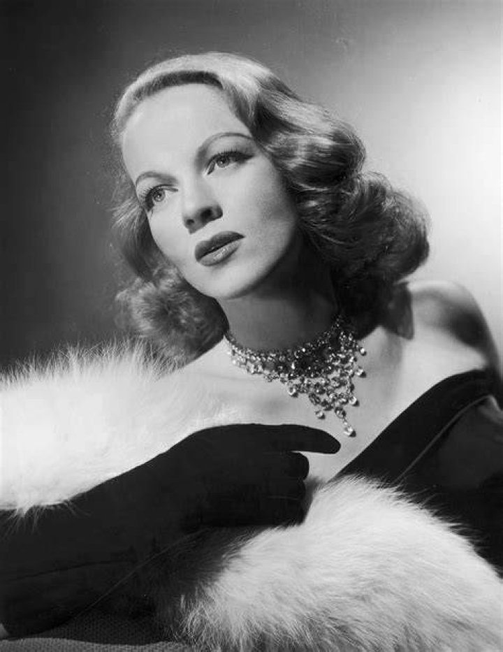Maria Riva