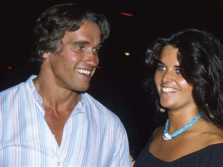 Maria Shriver