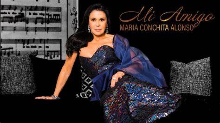 María Conchita Alonso