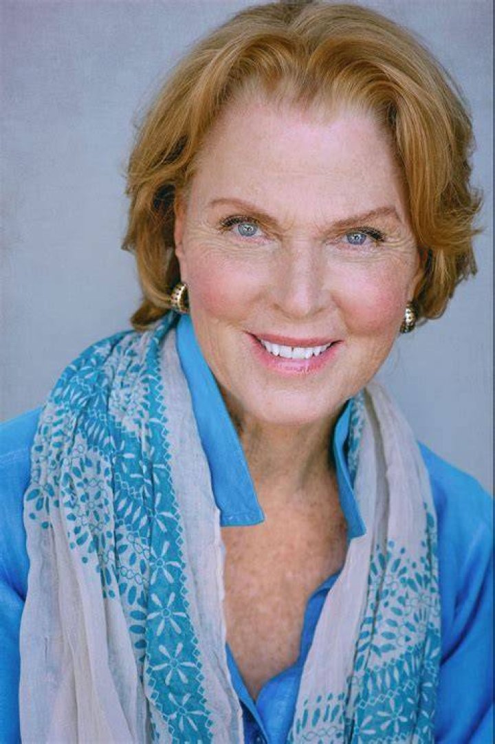 Mariette Hartley