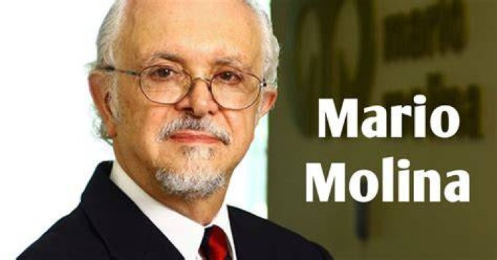 Mario Molina (Chemist) - Age, Birthday, Bio, Facts, Family, Net Worth, Height & More