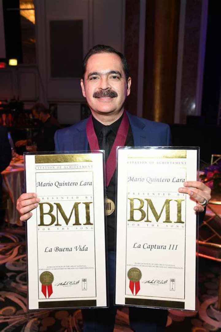 Mario Quintero (World Music Singer) - Age, Birthday, Bio, Facts, Family, Net Worth, Height & More