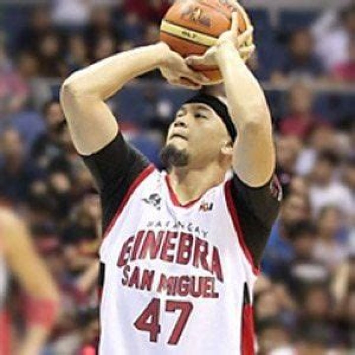 Mark Caguioa (Basketball Player) - Age, Birthday, Bio, Facts, Family, Net Worth, Height & More