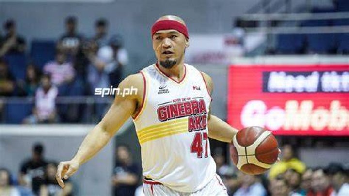 Mark Caguioa