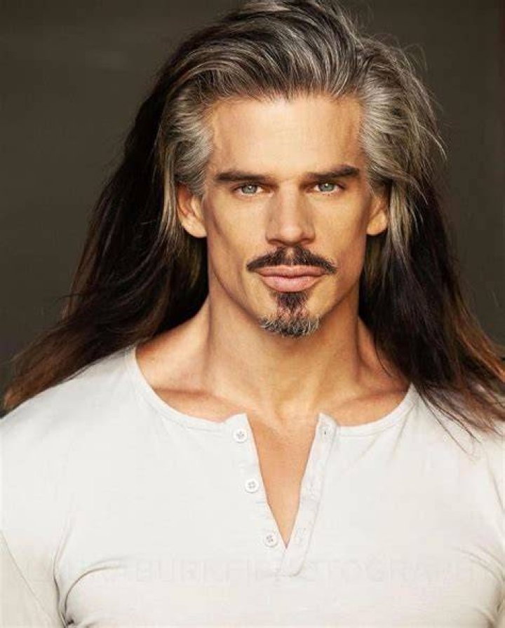 Mark Harley