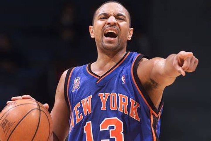 Mark Jackson
