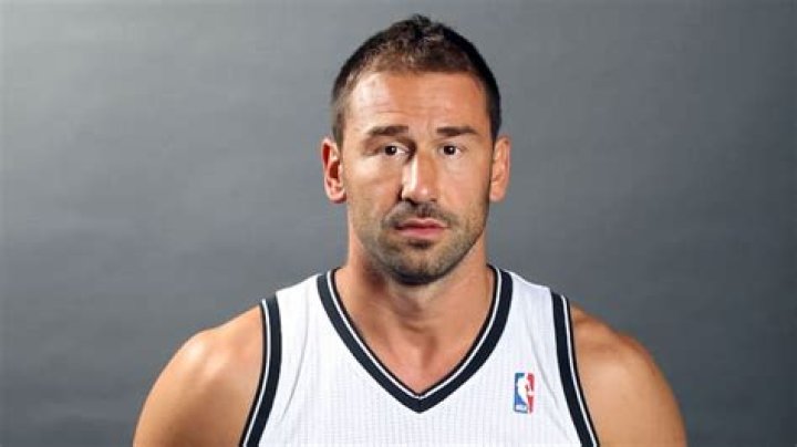 Marko Jaric (Basketball Player) - Age, Birthday, Bio, Facts, Family, Net Worth, Height & More