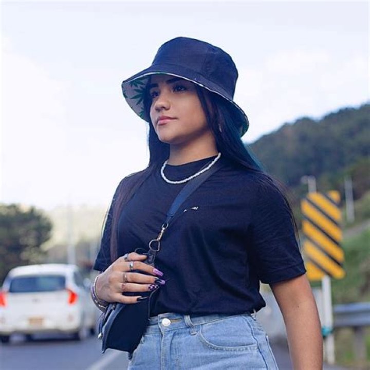 Marleny Santana (Estrella de TikTok) - Edad, cumpleaños, biografía, hechos, familia, patrimonio neto, altura y más