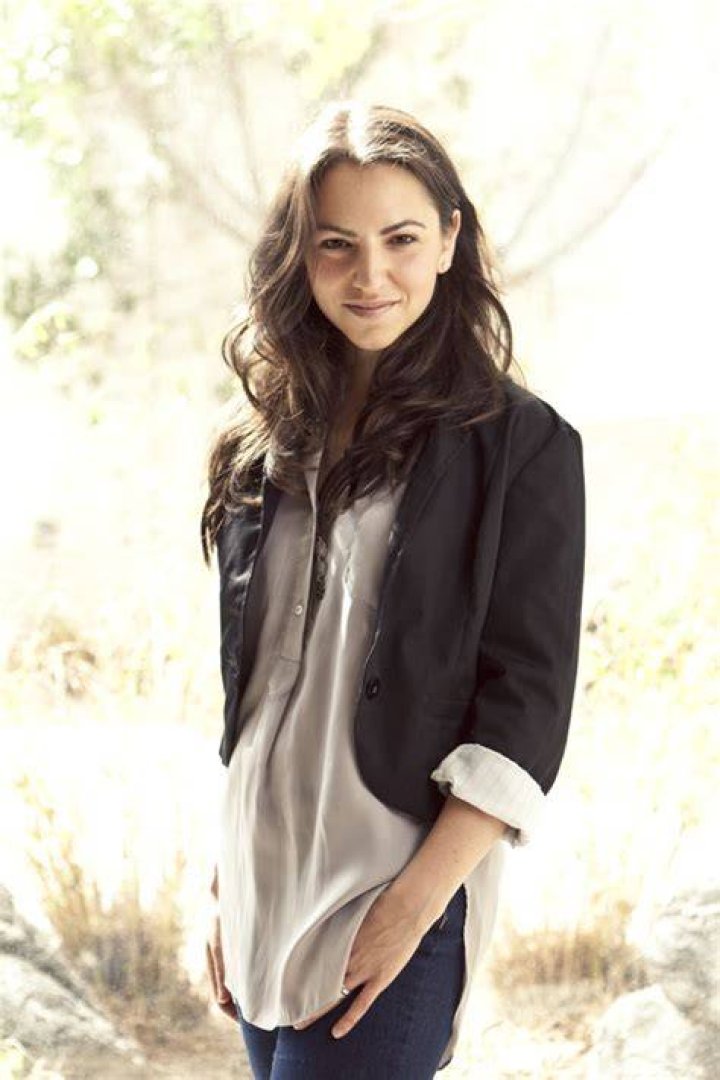 Marni Kinrys (Self-Help Author) - Age, Birthday, Bio, Facts, Family, Net Worth, Height & More