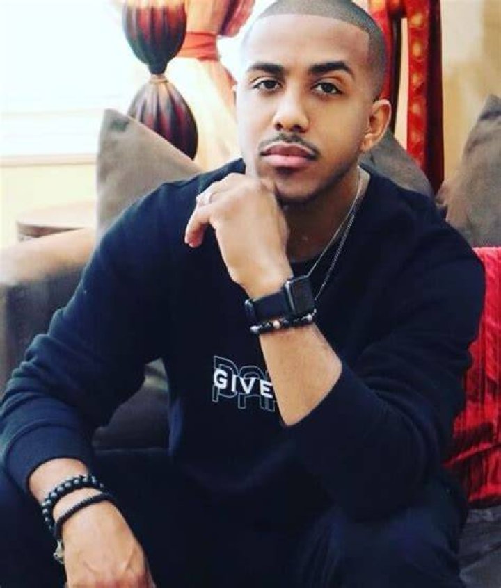 Marques Houston (Rapper) - Age, Birthday, Bio, Facts, Family, Net Worth, Height & More