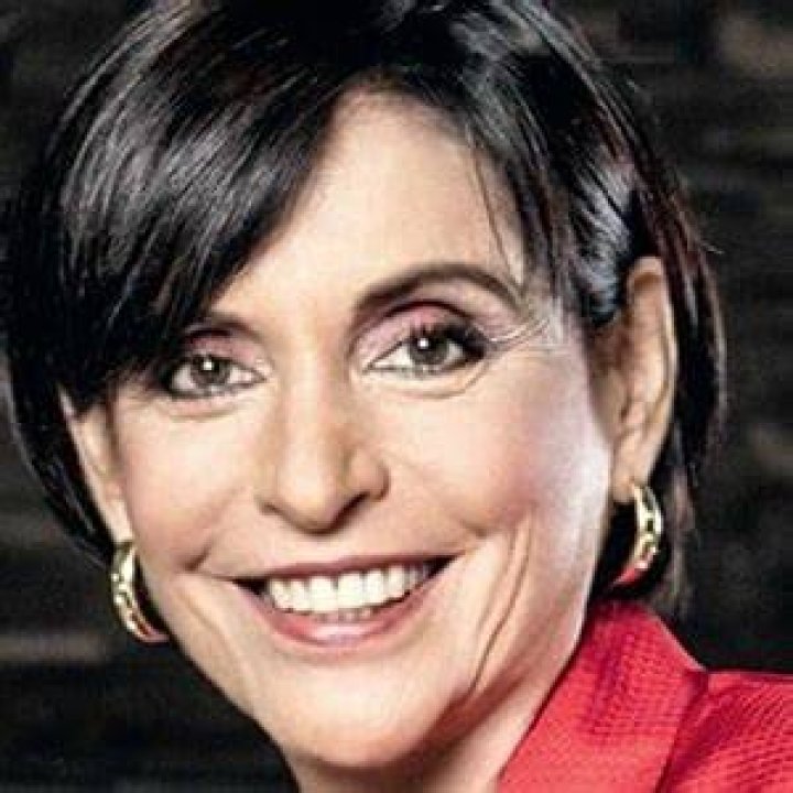 Martha Figueroa (TV Show Host) - Age, Birthday, Bio, Facts, Family, Net Worth, Height & More