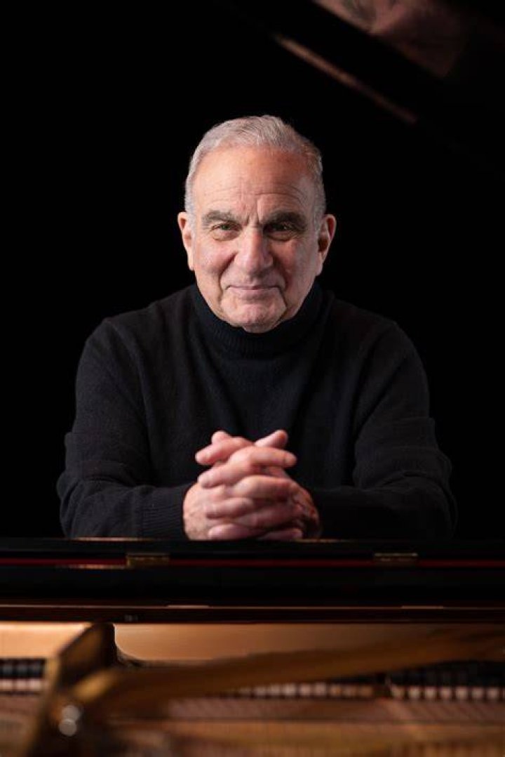 Martin Katz (Pianist) - Age, Birthday, Bio, Facts, Family, Net Worth, Height & More