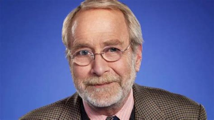 Martin Mull