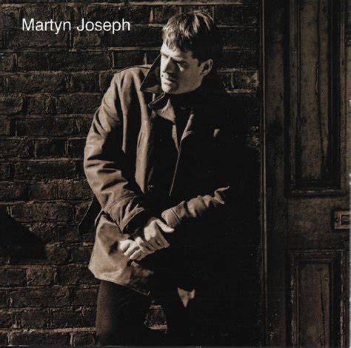 Martyn Joseph