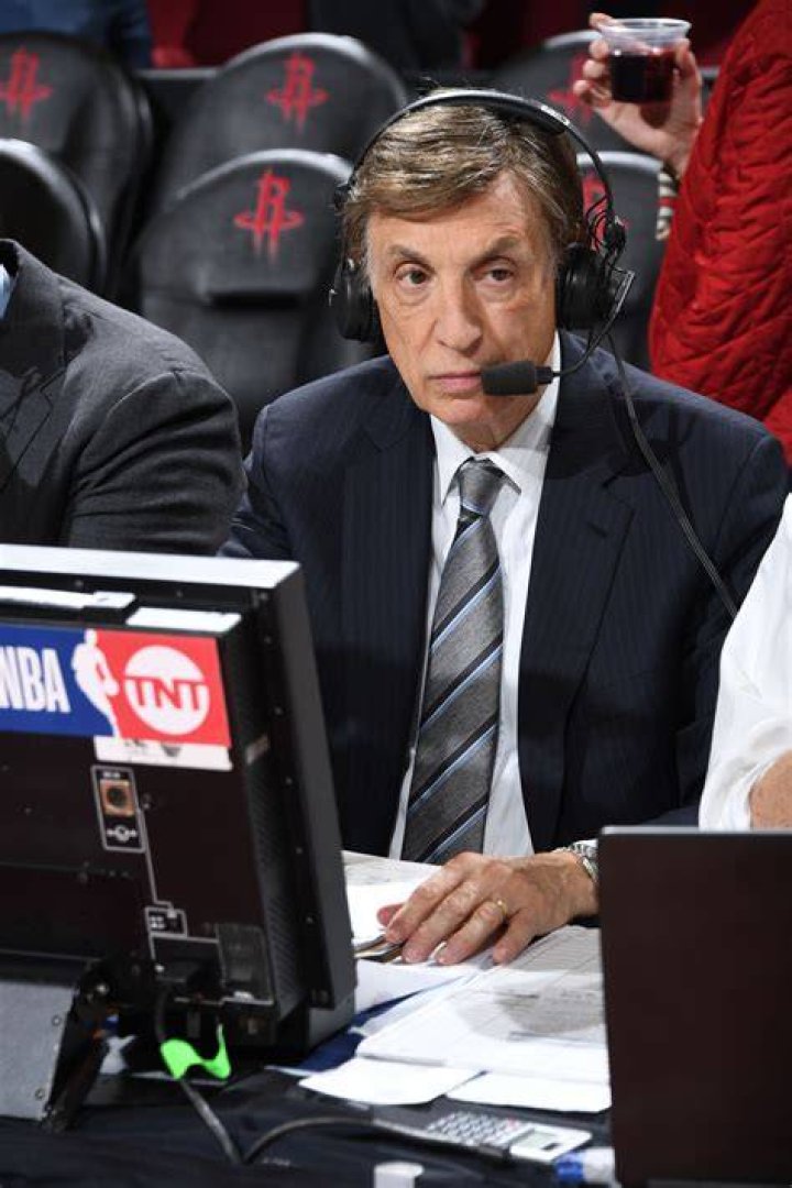 Marv Albert
