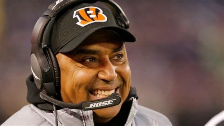 Marvin Lewis