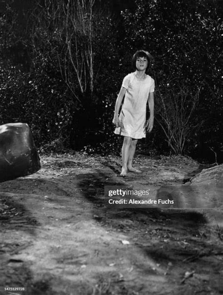 Mary Badham