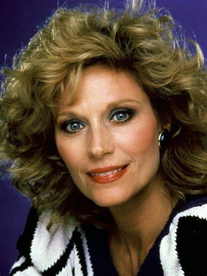 Mary Frann (TV Actress) - Age, Birthday, Bio, Facts, Family, Net Worth, Height & More