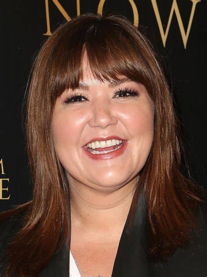 Mary Hollis Inboden (TV Actress) - Age, Birthday, Bio, Facts, Family, Net Worth, Height & More