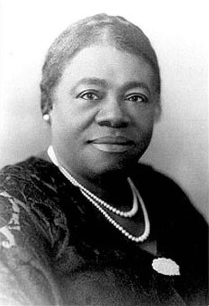 Mary McLeod Bethune (Civil Rights Leader) - Age, Birthday, Bio, Facts, Family, Net Worth, Height & More