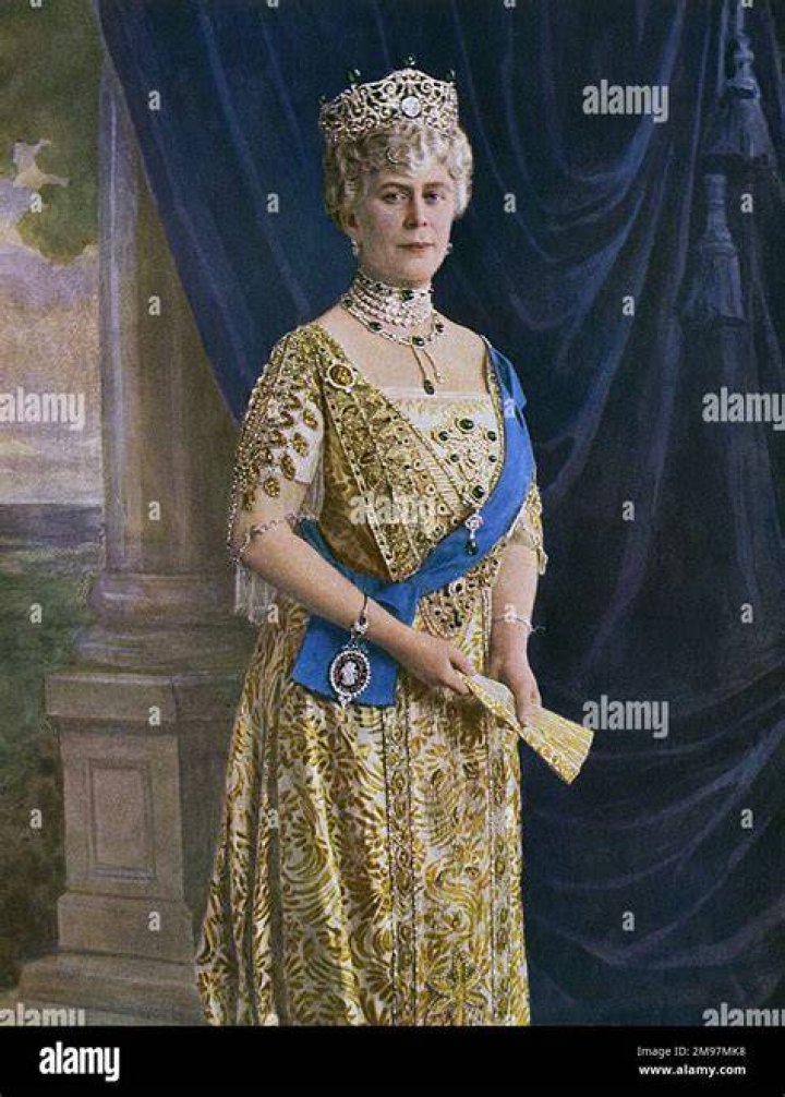 Mary of Teck