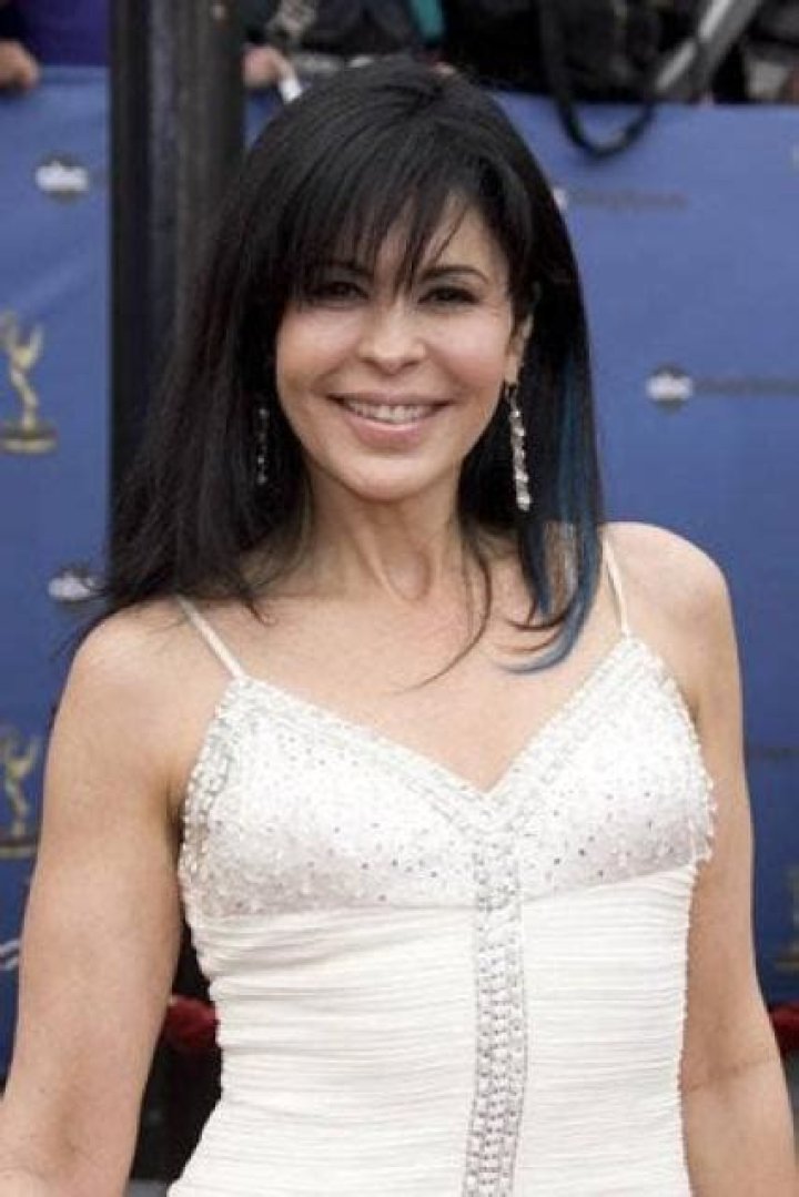 María Conchita Alonso (World Music Singer) - Age, Birthday, Bio, Facts, Family, Net Worth, Height & More