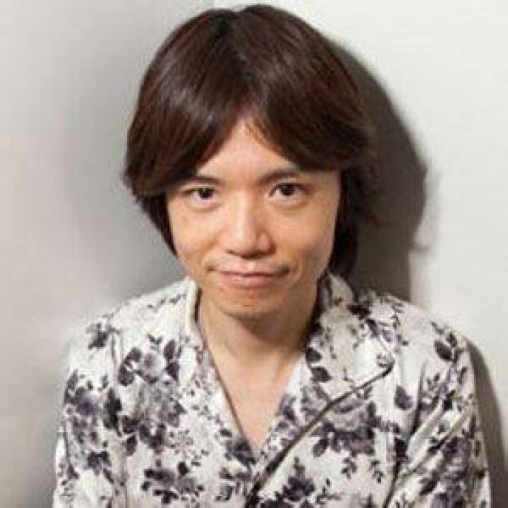 Masahiro Sakurai (Game Designer) - Age, Birthday, Bio, Facts, Family, Net Worth, Height & More