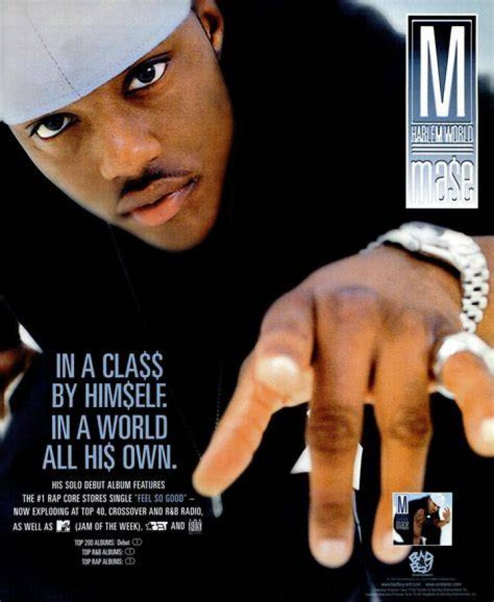 Mase