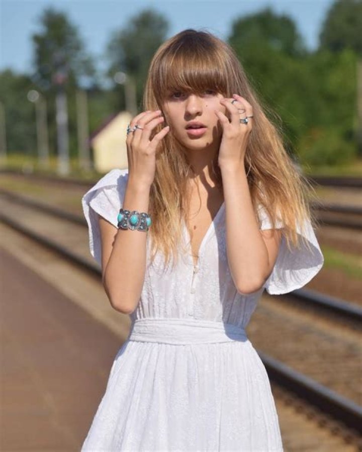 Masha BWI (Instagram Star) - Age, Birthday, Bio, Facts, Family, Net Worth, Height & More