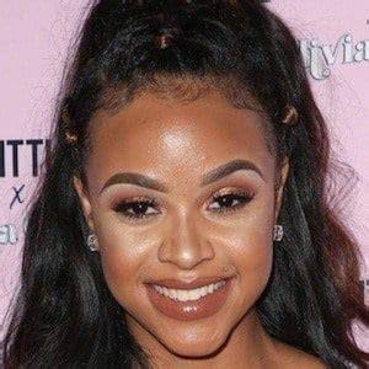 Masika Kalysha (Reality Star) - Age, Birthday, Bio, Facts, Family, Net Worth, Height & More