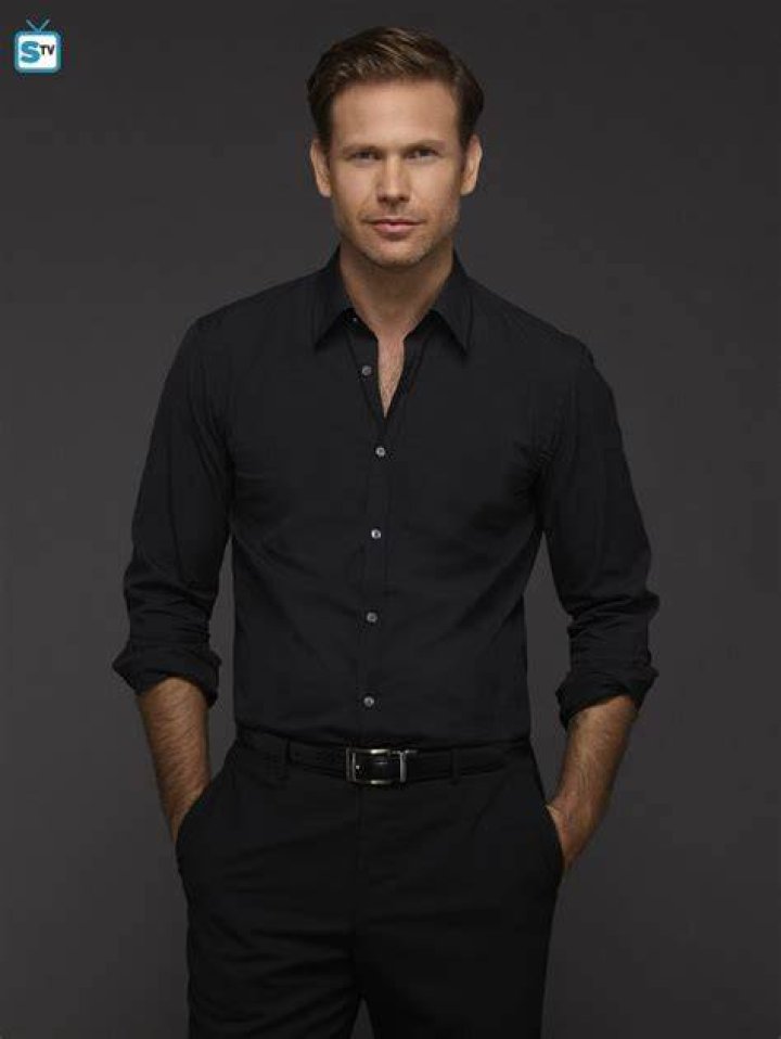 Matthew Davis