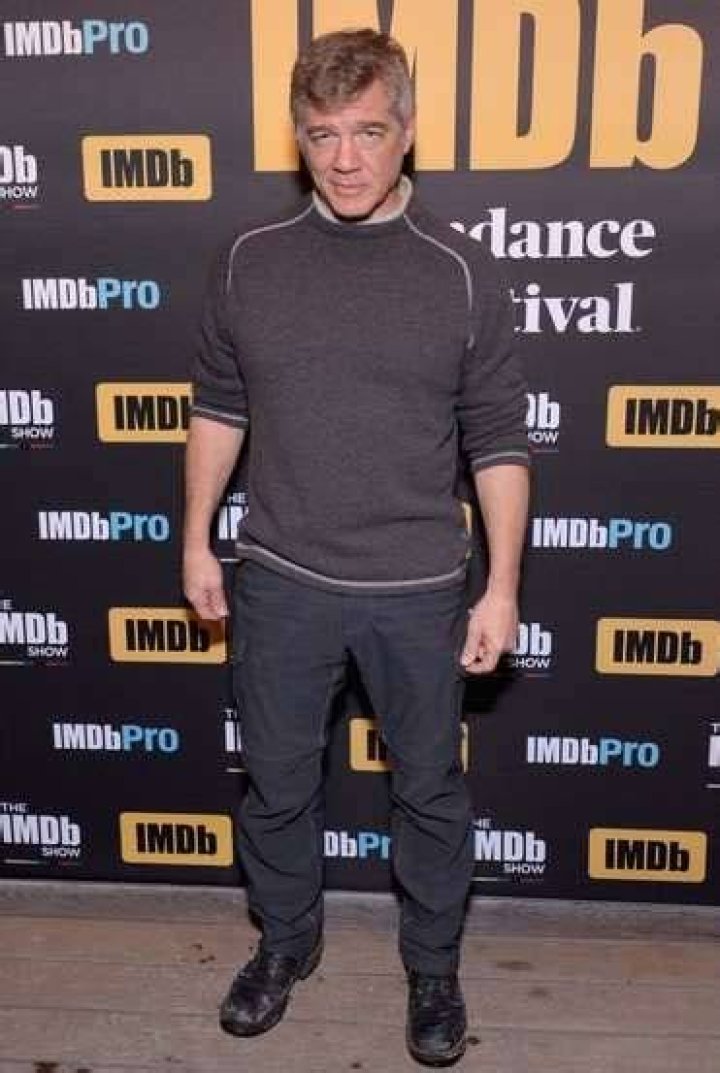 Matthew Glave (TV Actor) - Age, Birthday, Bio, Facts, Family, Net Worth, Height & More