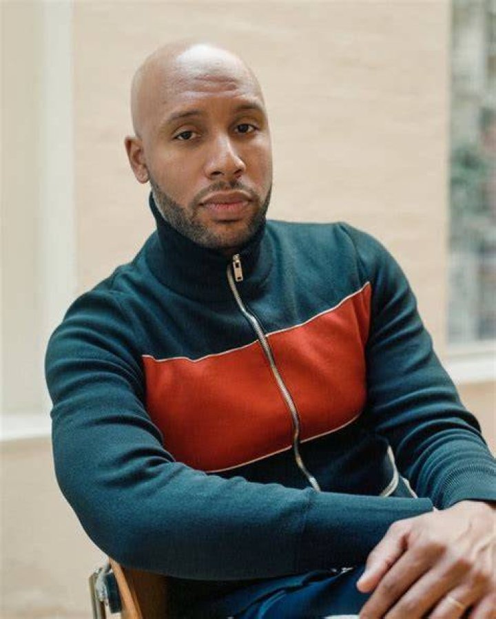 Matthew Henson (Stylist) - Age, Birthday, Bio, Facts, Family, Net Worth, Height & More